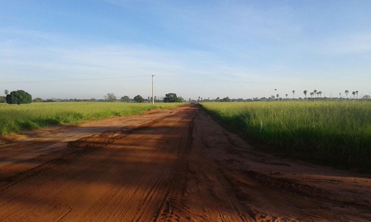 Registro de Marca Três Fronteiras