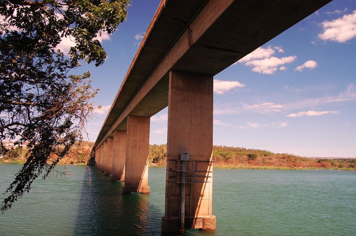 Registro de Marca Três Marias