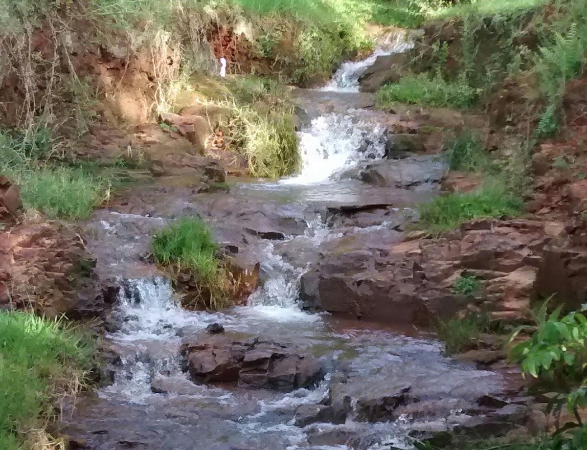 Registro de Marca Três Passos