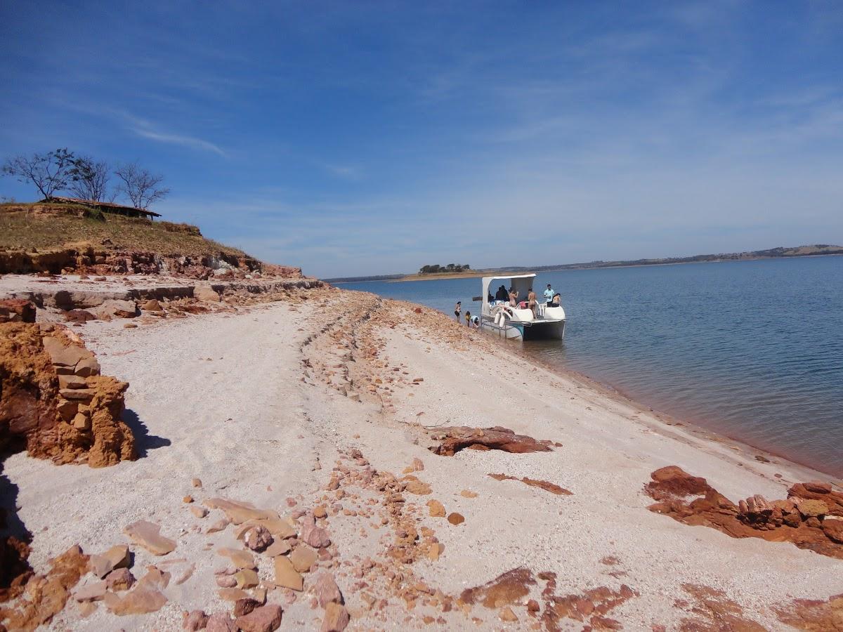 Registro de Marca Três Ranchos