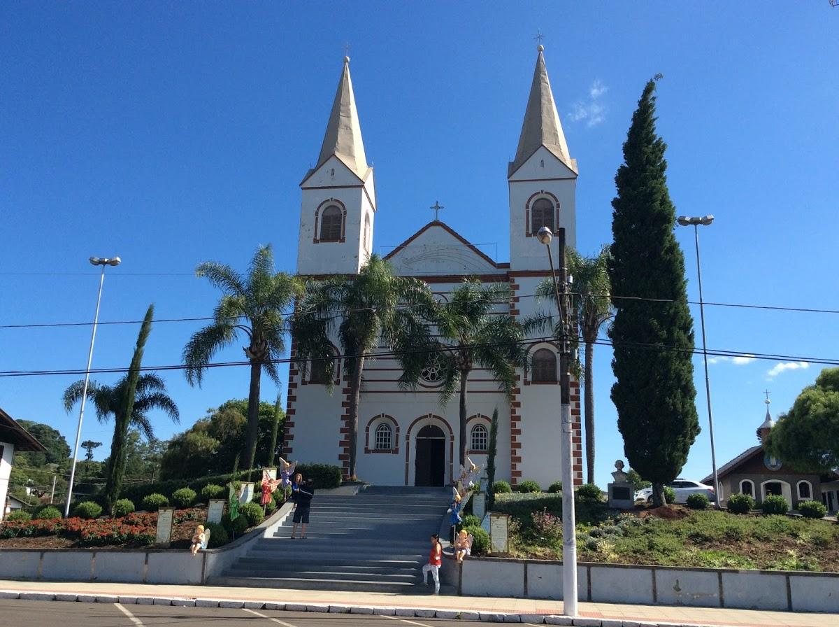 Registro de Marca Treze Tílias