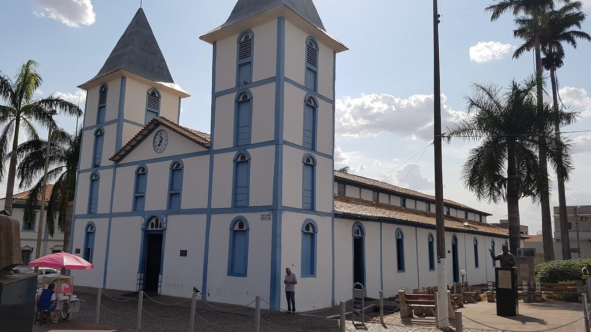 Registro de Marca Trindade