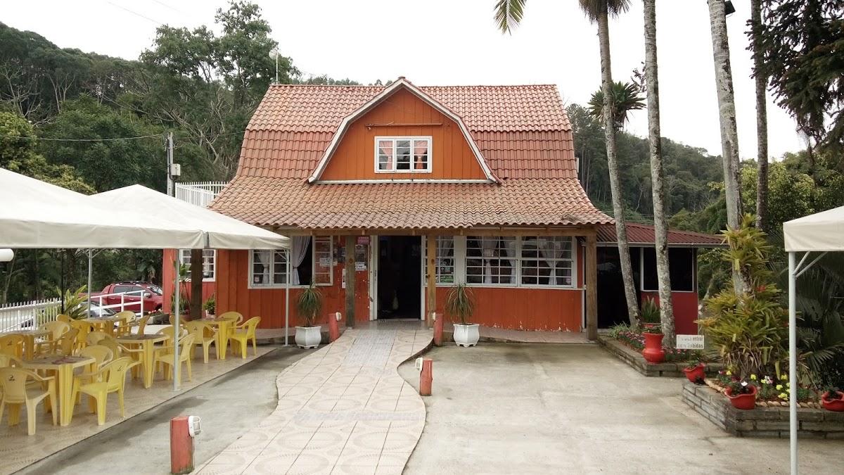 Registro de Marca Trombudo Central