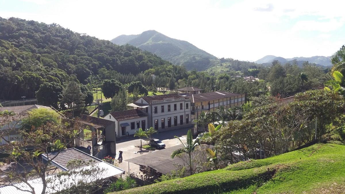 Registro de Marca Tubarão