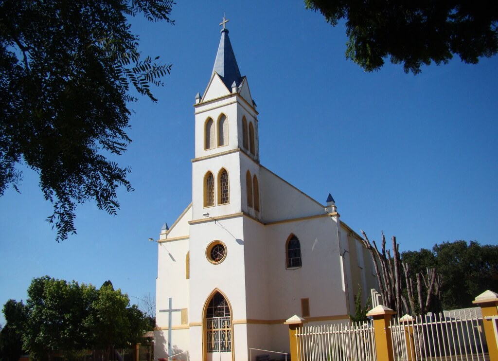 Registro de Marca Tucunduva