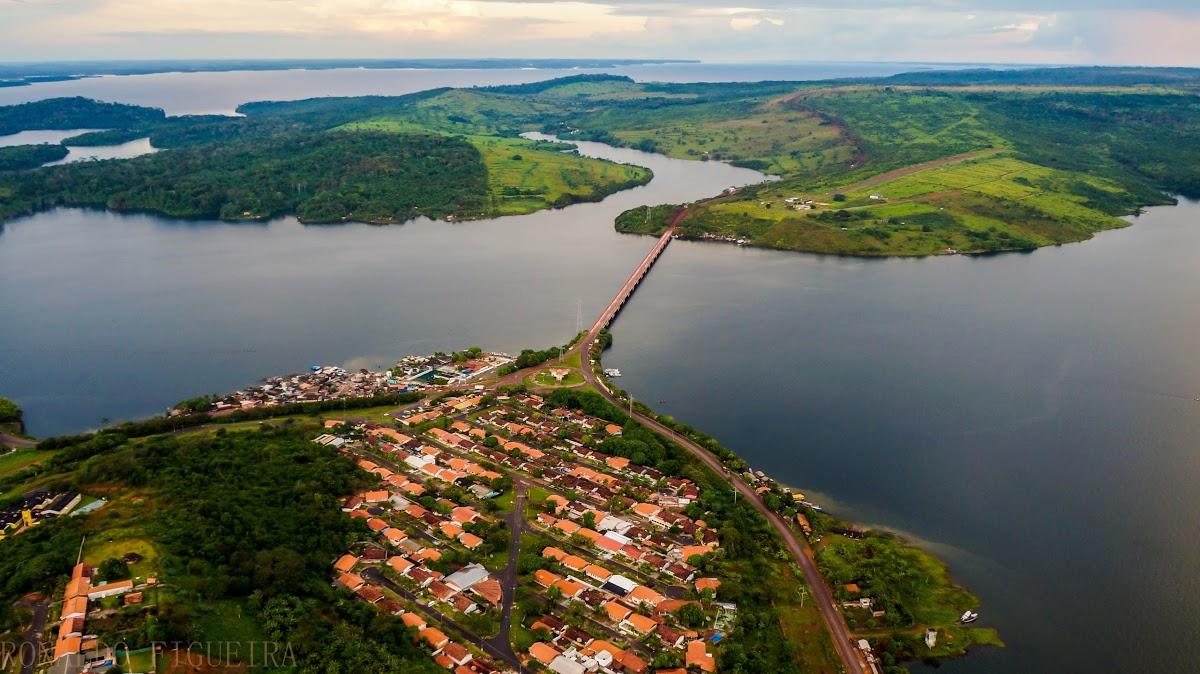 Registro de Marca Tucuruí