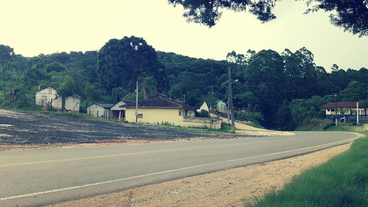 Registro de Marca Tunas do Paraná