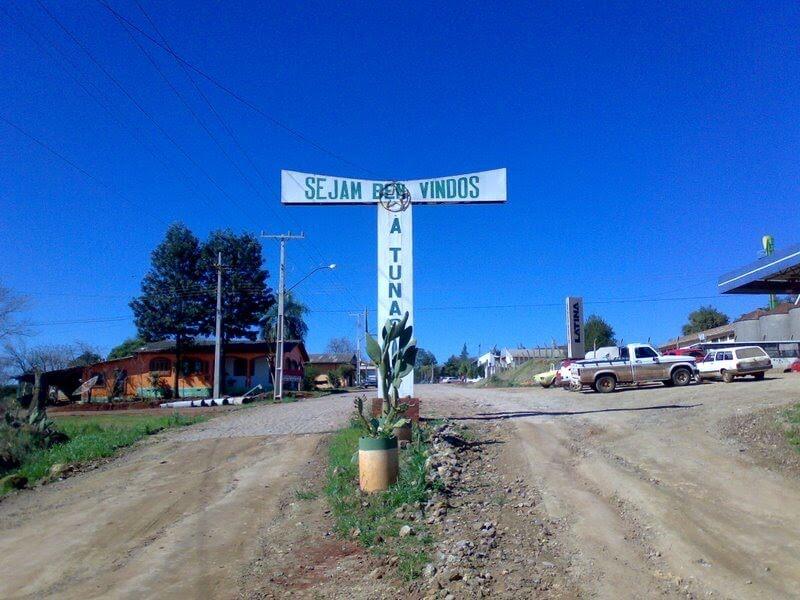 Registro de Marca Tunas