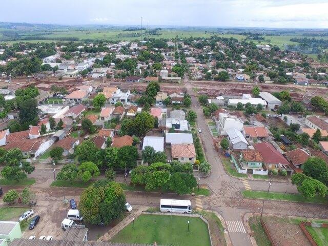 Registro de Marca Tuneiras do Oeste