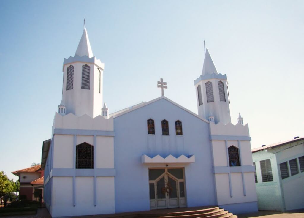 Registro de Marca Tuparendi