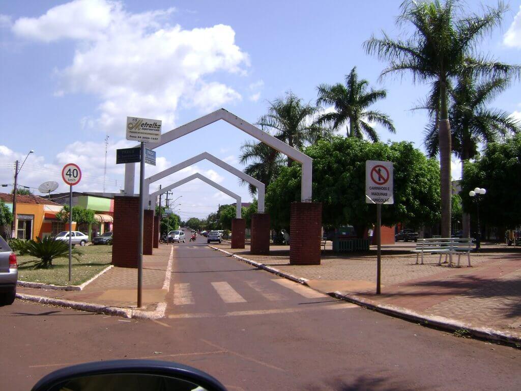 Registro de Marca Tupãssi