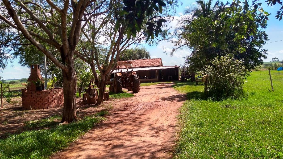 Registro de Marca Tupi Paulista