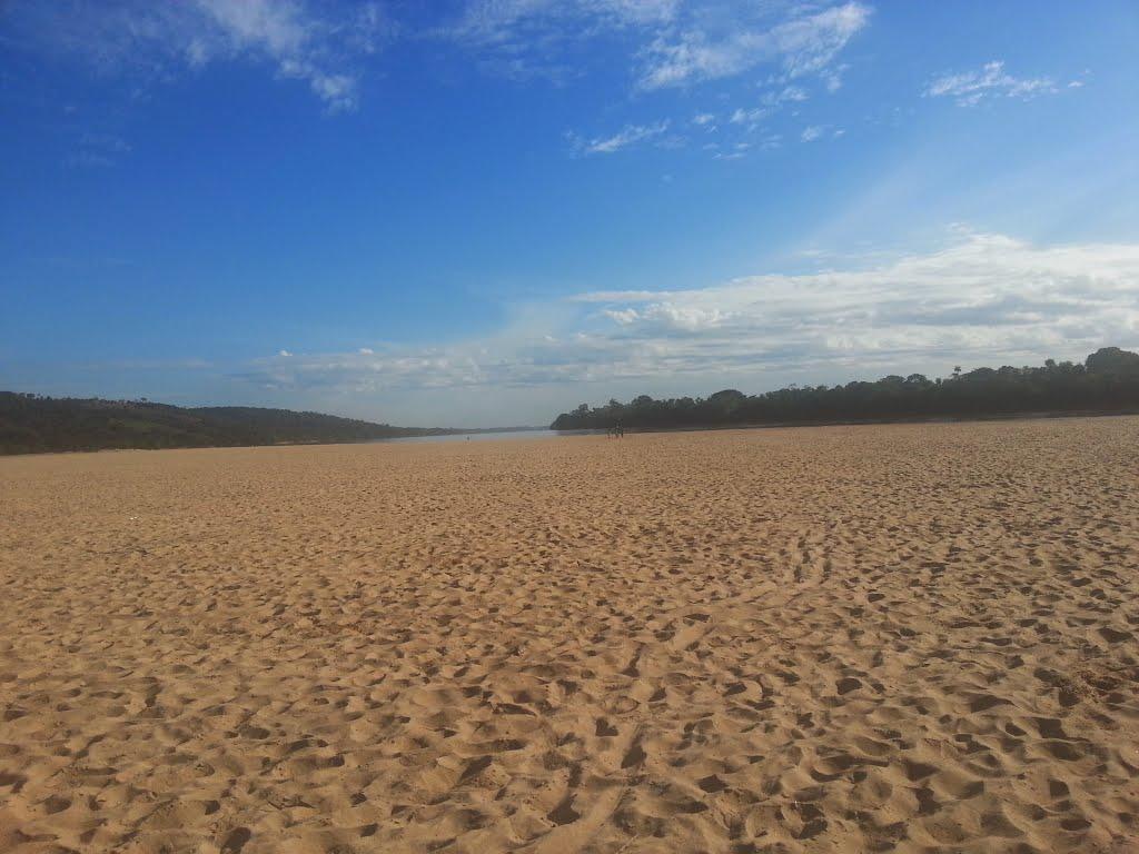 Registro de Marca Tupiratins