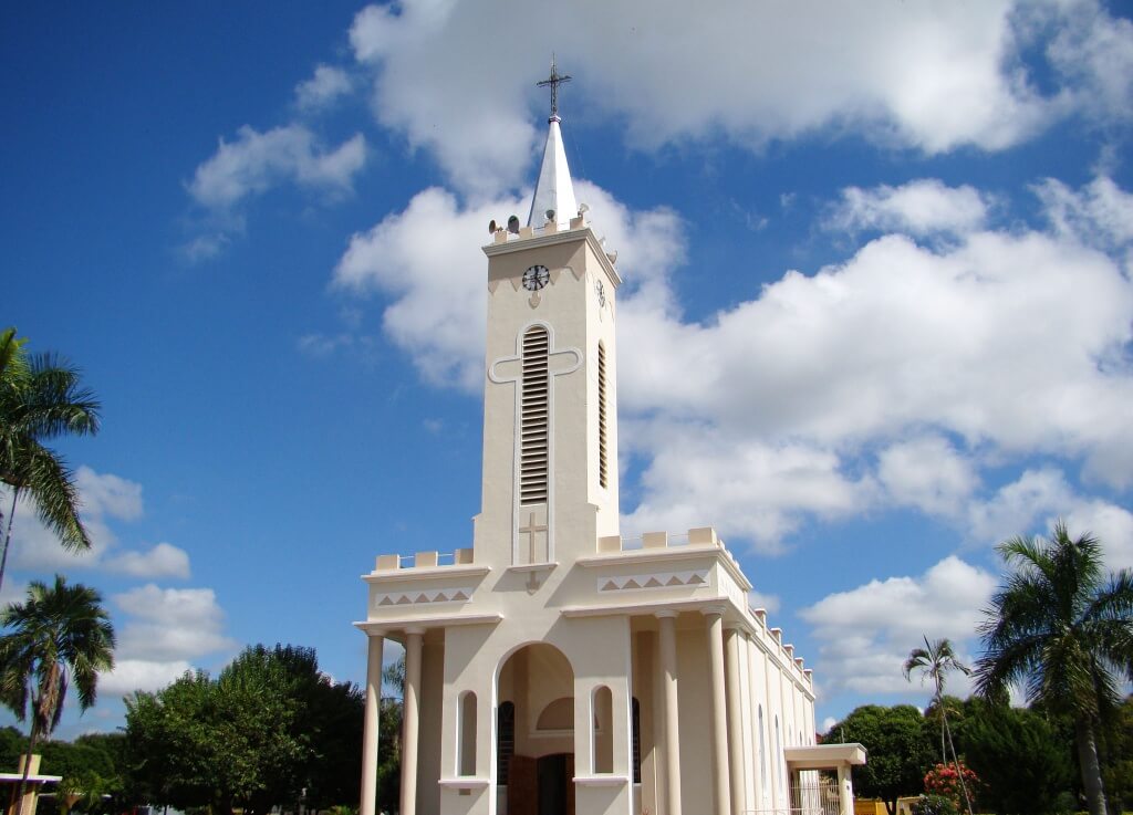 Registro de Marca Turiúba