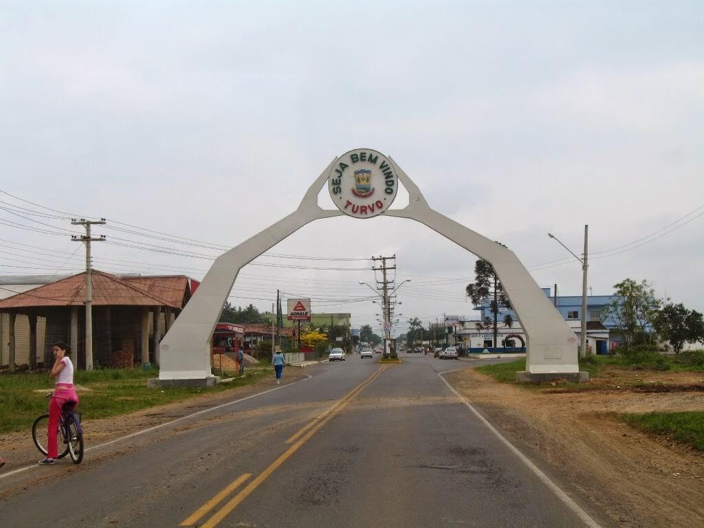 Registro de Marca Turvo