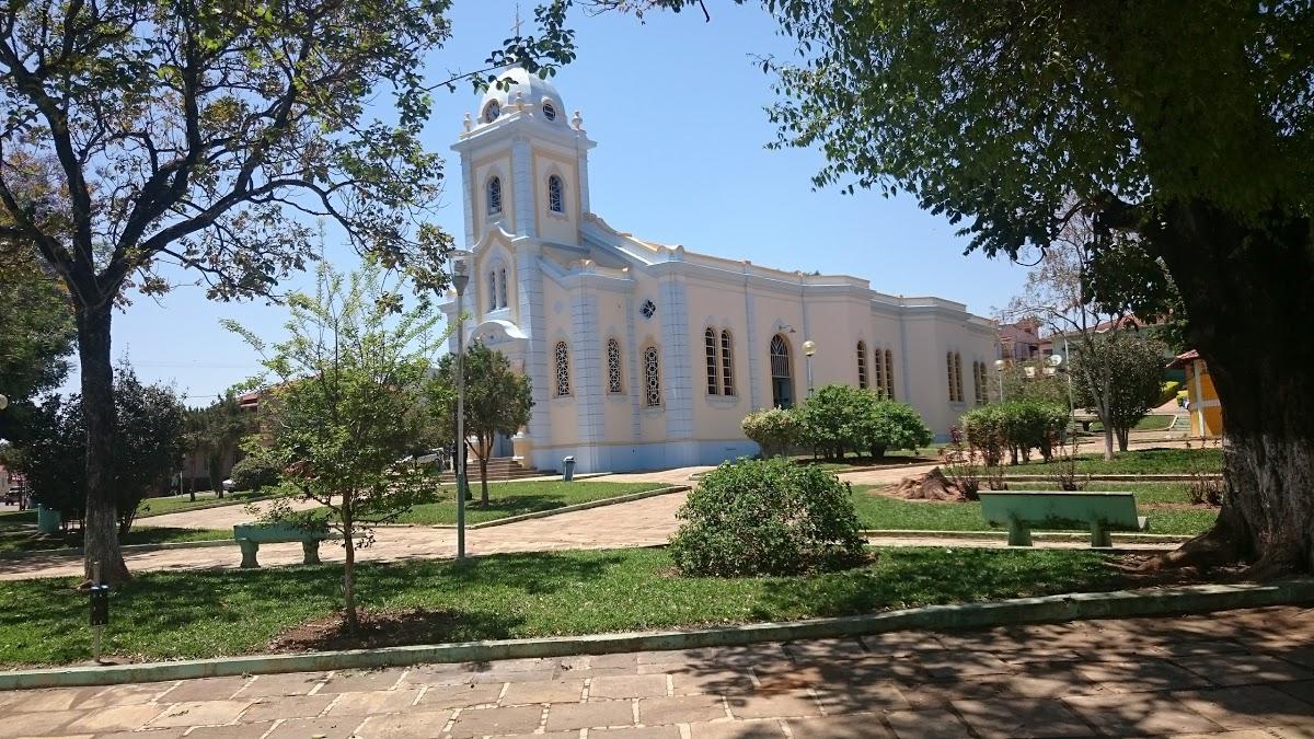 Registro de Marca Turvolândia