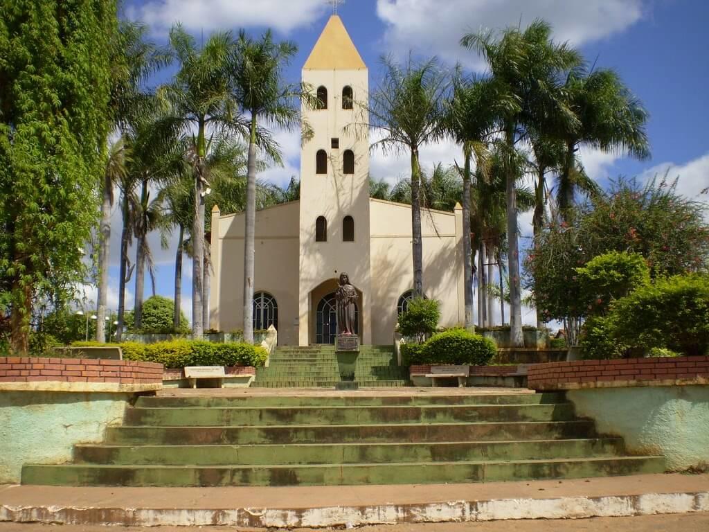 Registro de Marca Ubaí