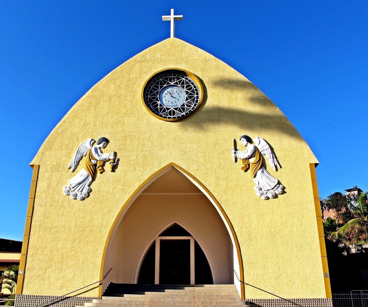 Registro de Marca Ubaporanga