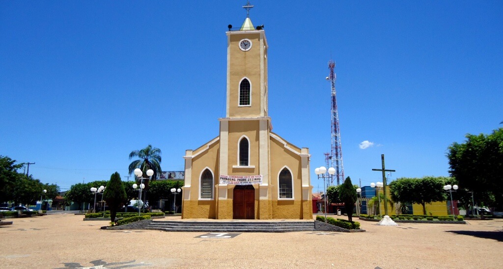 Registro de Marca Ubarana