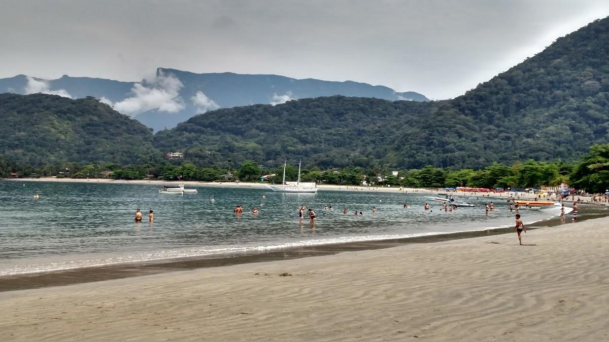 Registro de Marca Ubatuba