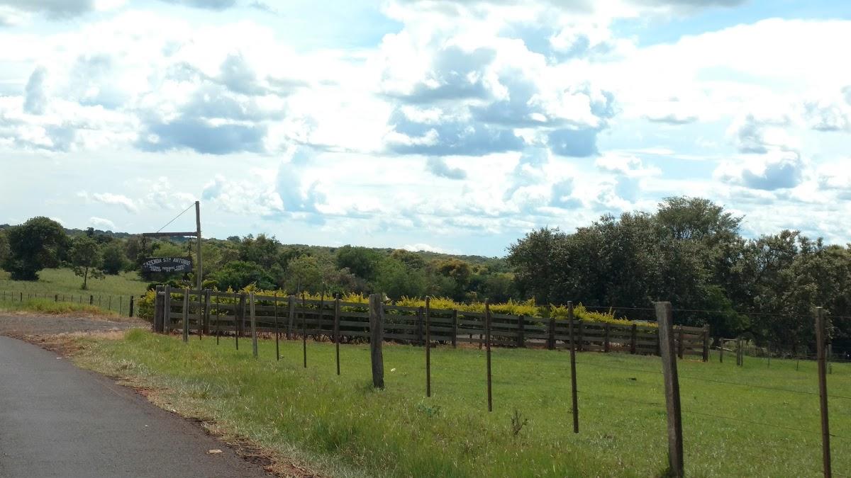 Registro de Marca Ubirajara