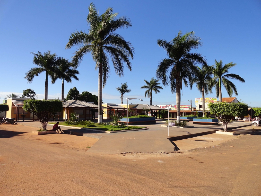 Registro de Marca Ulianópolis