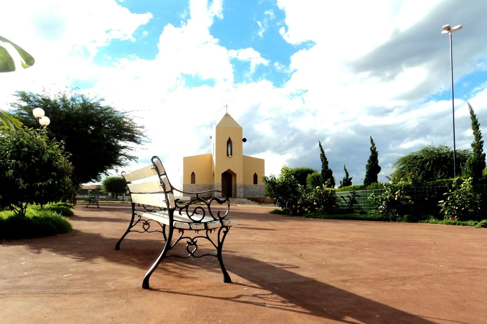 Registro de Marca Umburanas