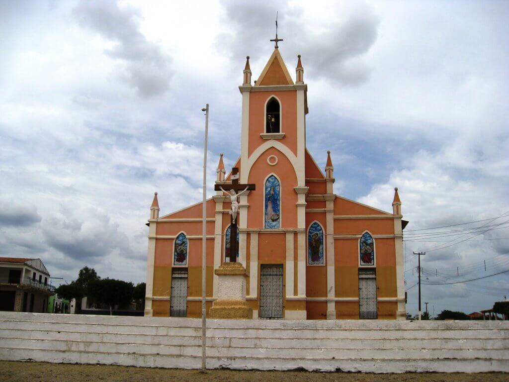 Registro de Marca Umirim