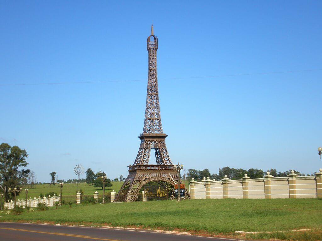 Registro de Marca Umuarama