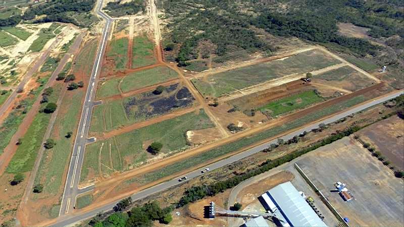 Registro de Marca Unaí