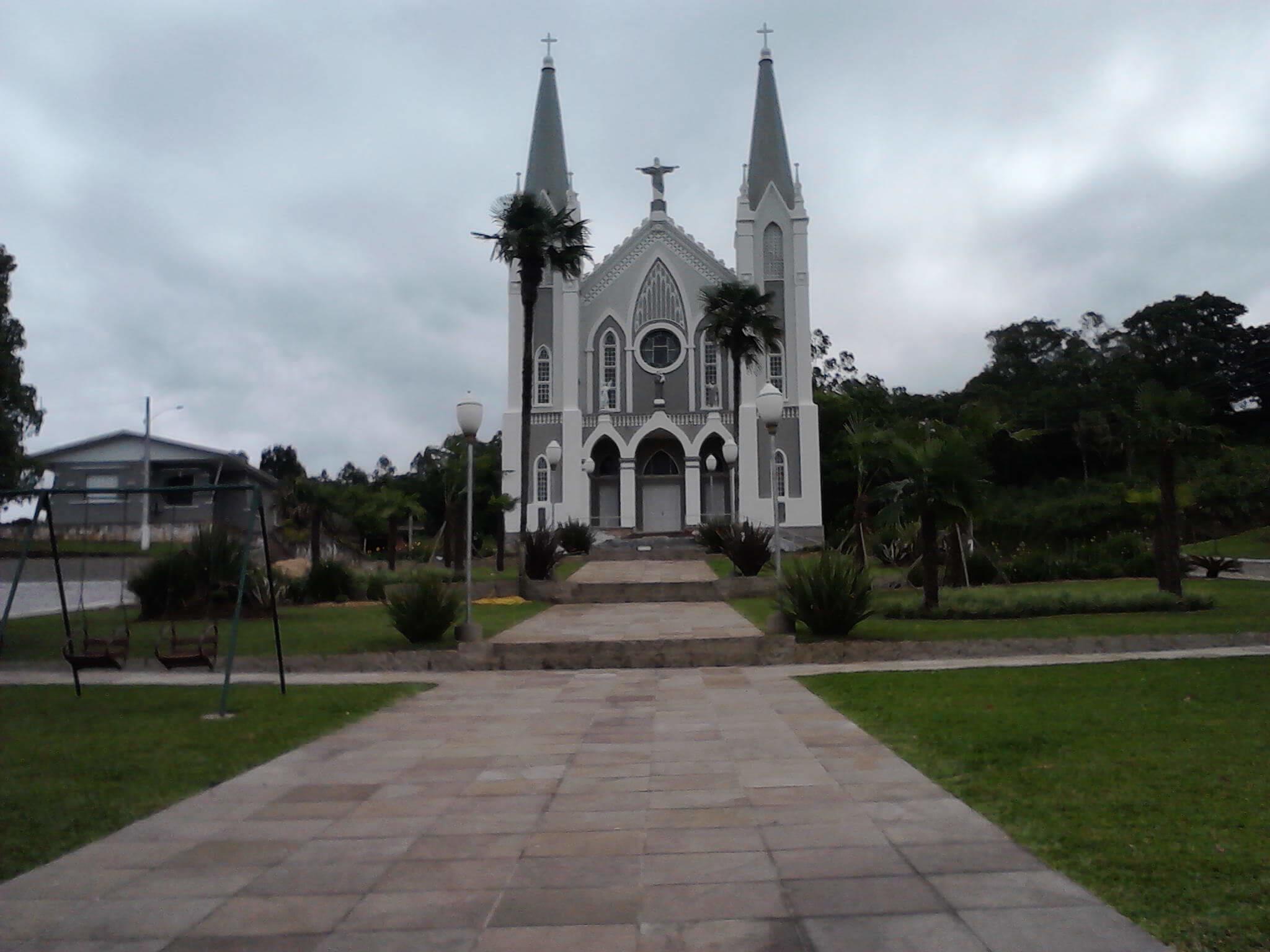 Registro de Marca União da Serra