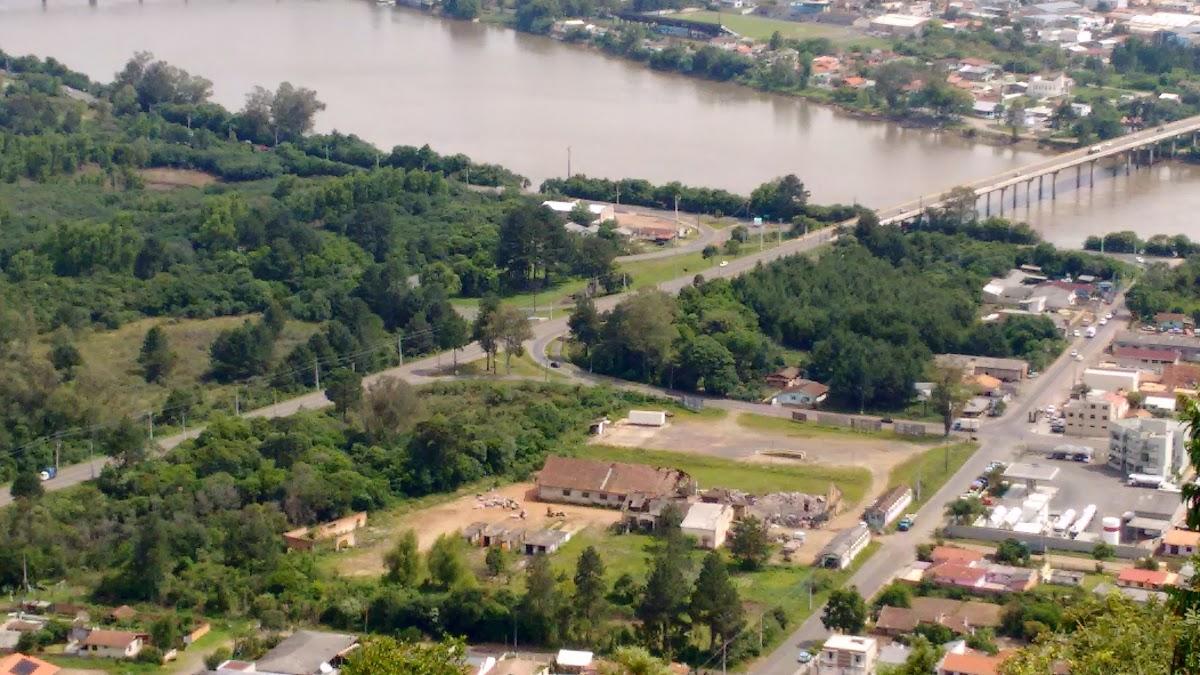 Registro de Marca União da Vitória