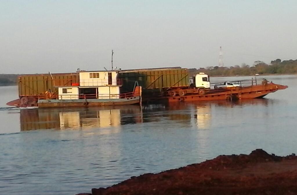 Registro de Marca União de Minas