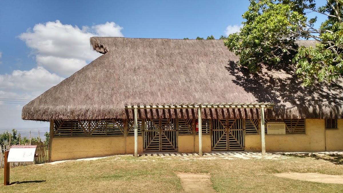 Registro de Marca União dos Palmares