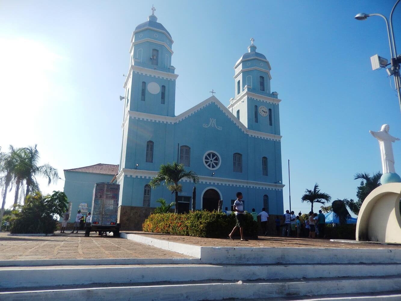 Registro de Marca União