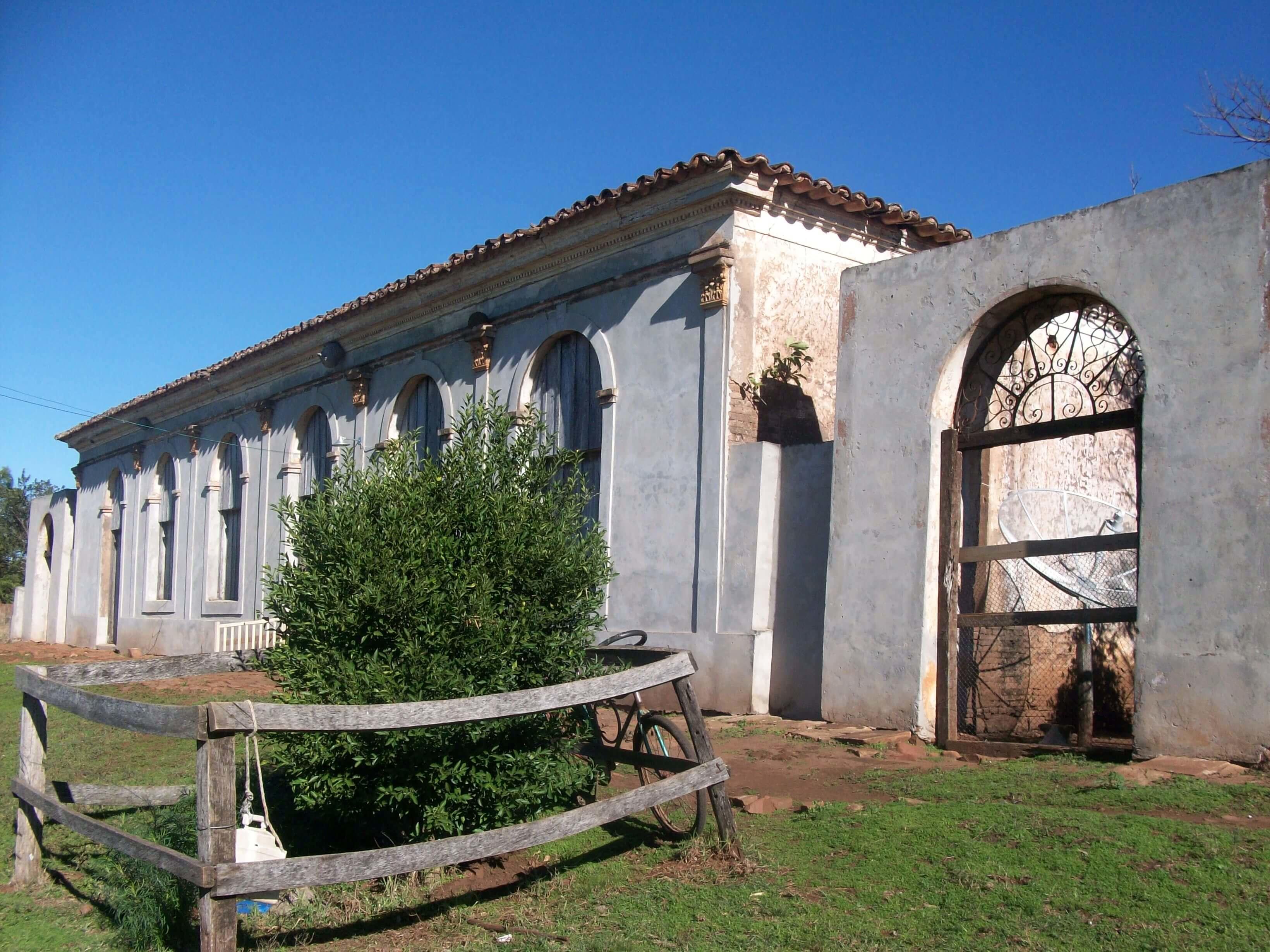 Registro de Marca Unistalda