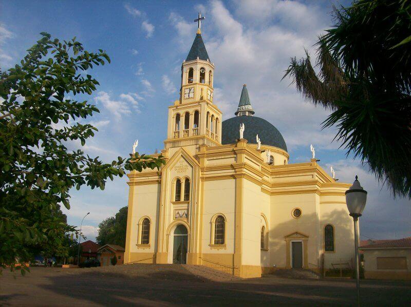 Registro de Marca Uraí