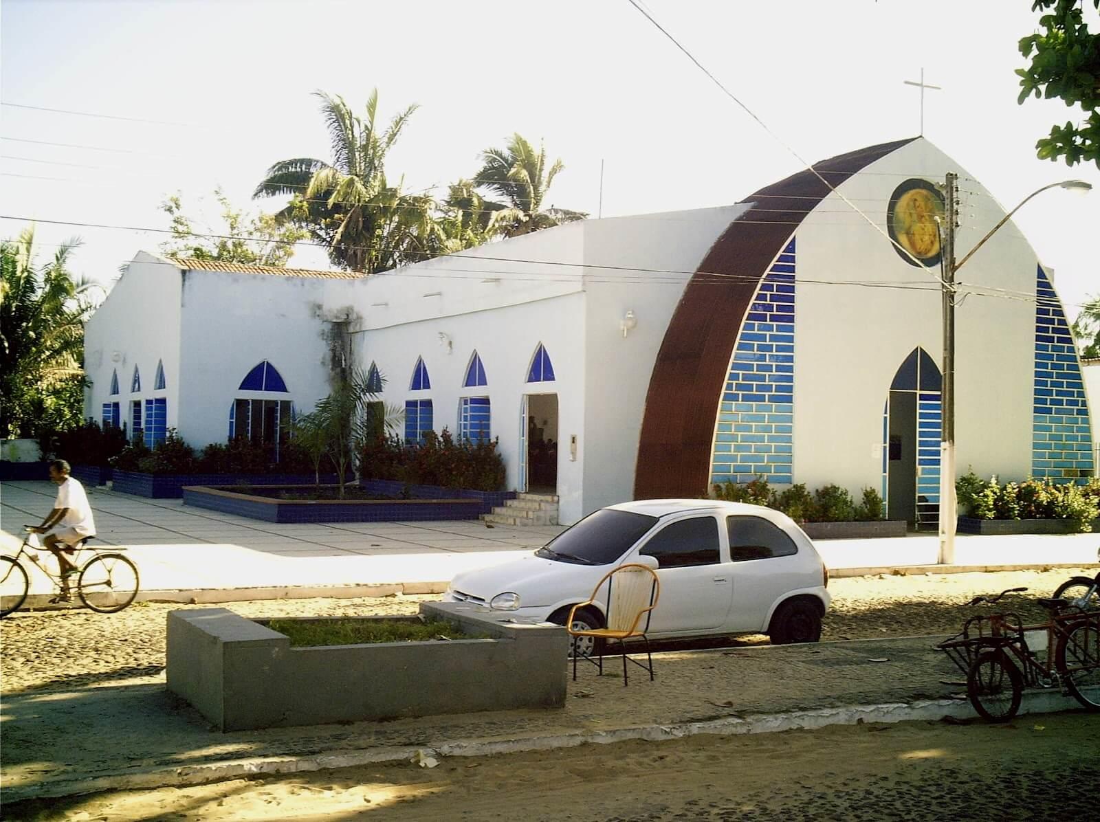 Registro de Marca Urbano Santos