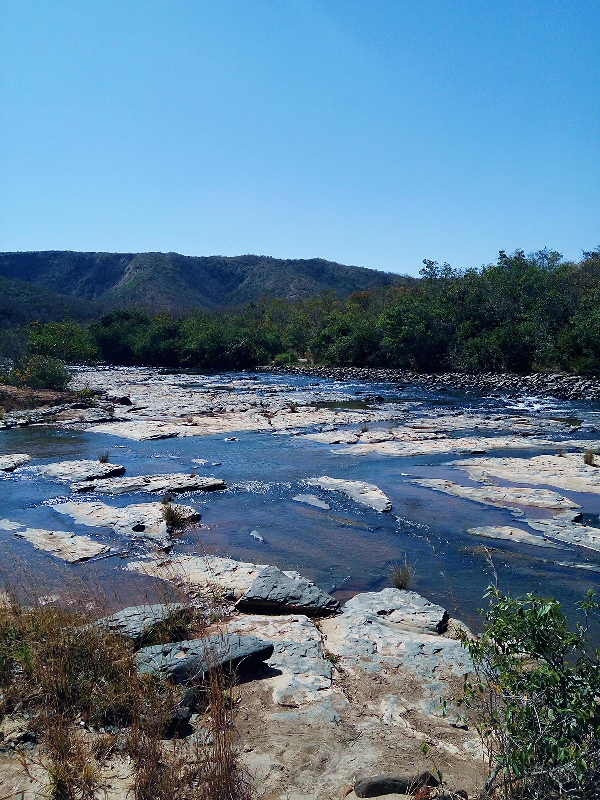 Registro de Marca Uruana de Minas