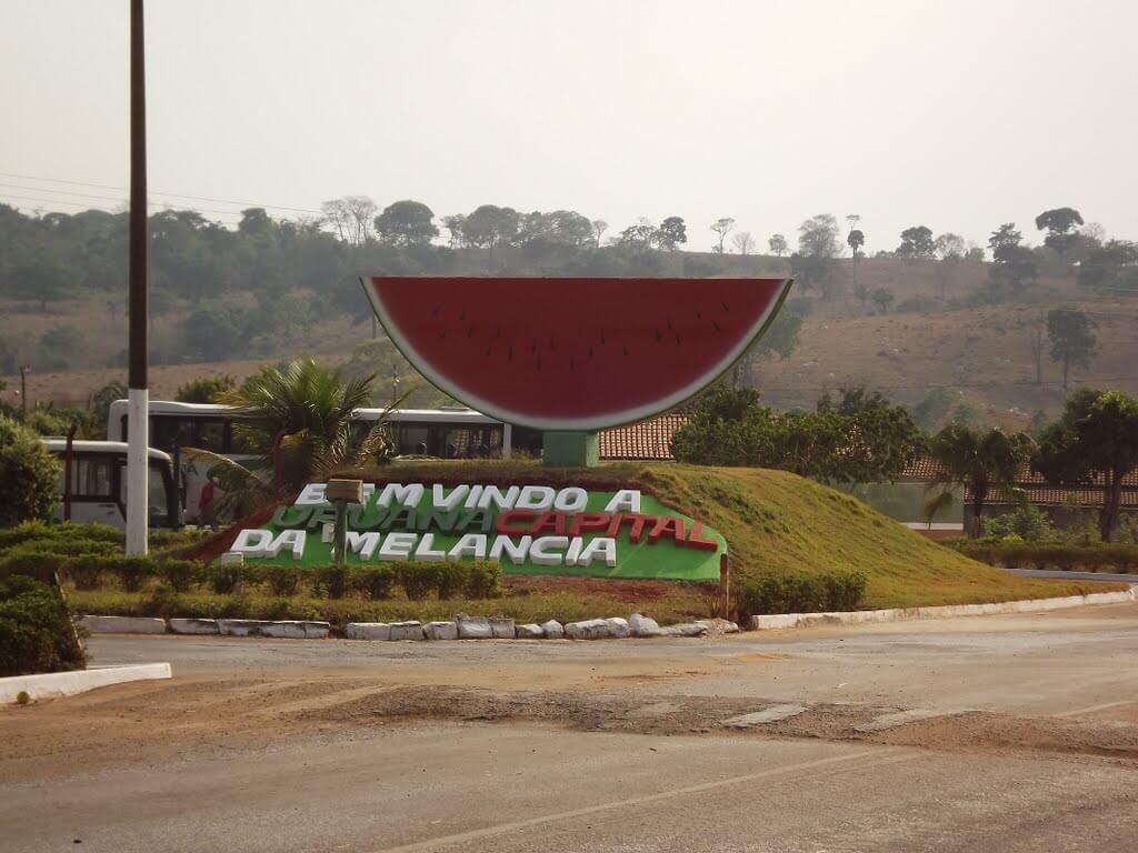 Registro de Marca Uruana