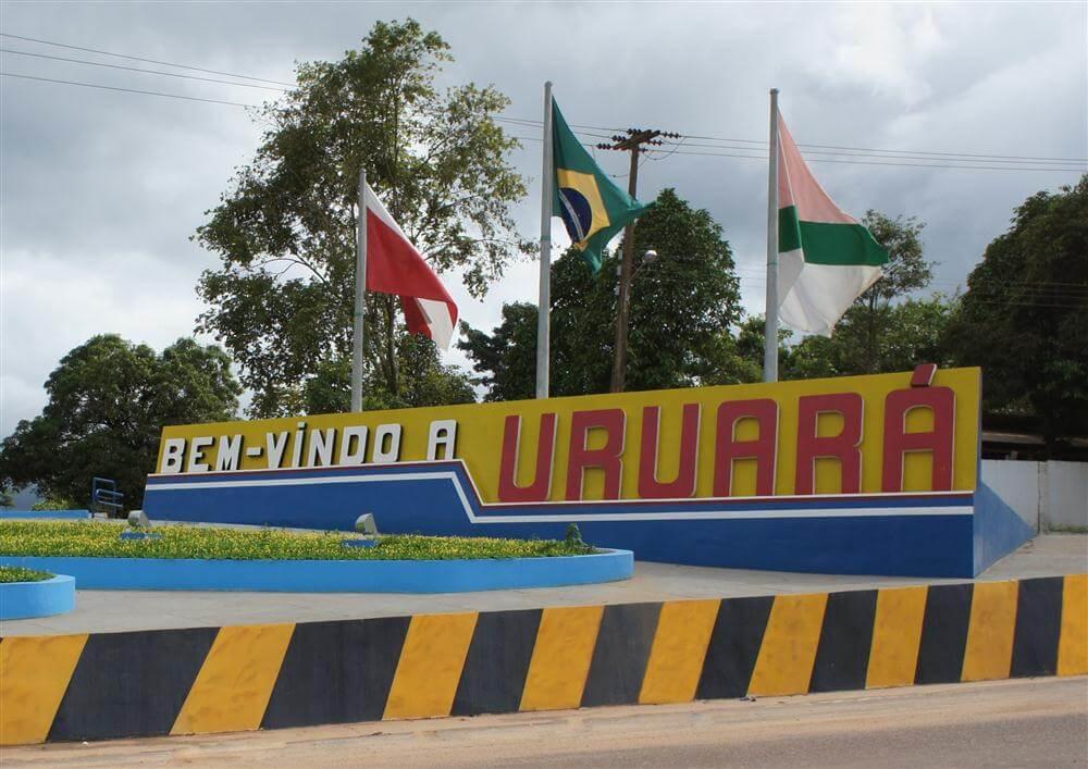 Registro de Marca Uruará