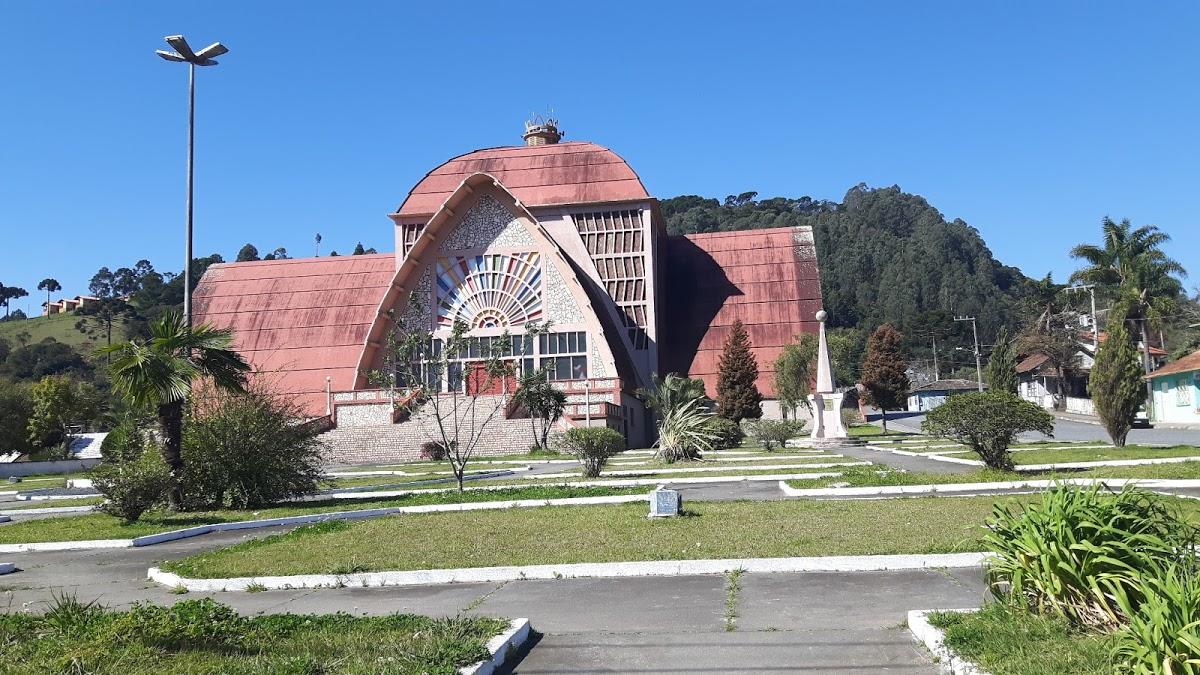 Registro de Marca Urubici