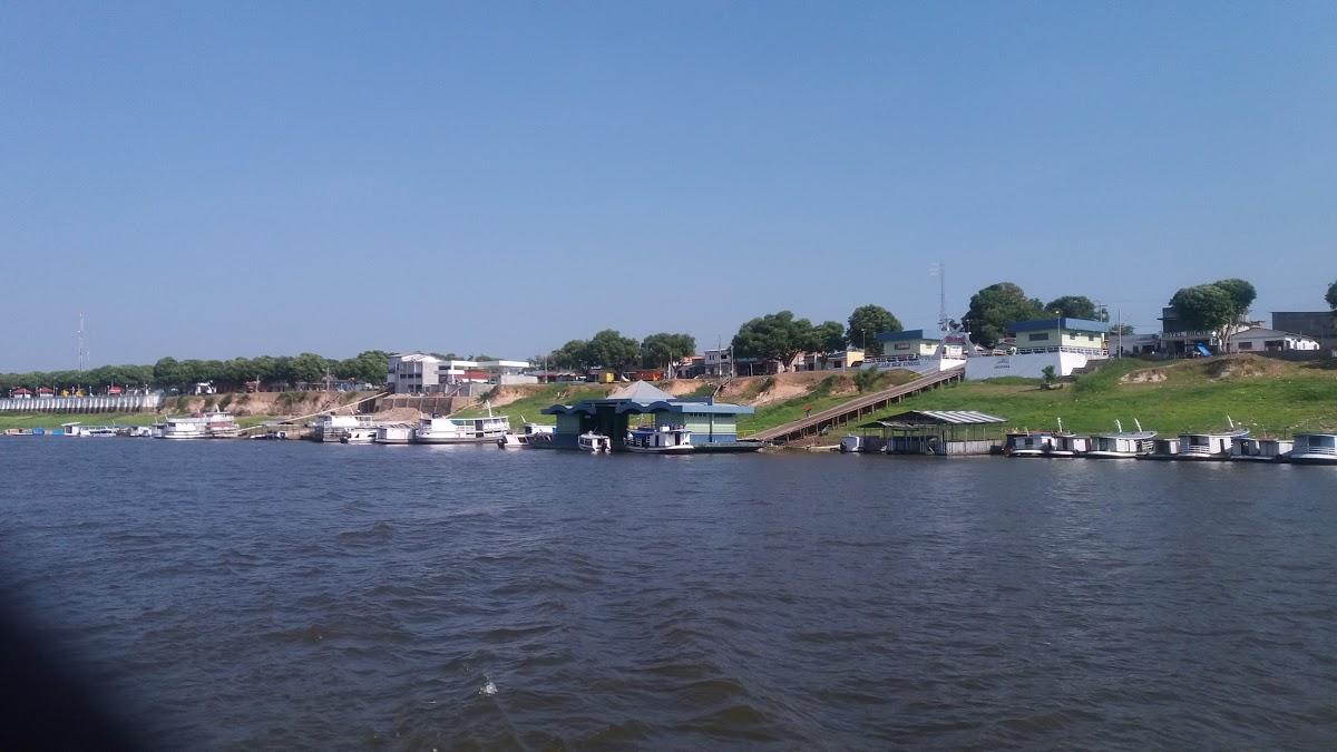 Registro de Marca Urucará