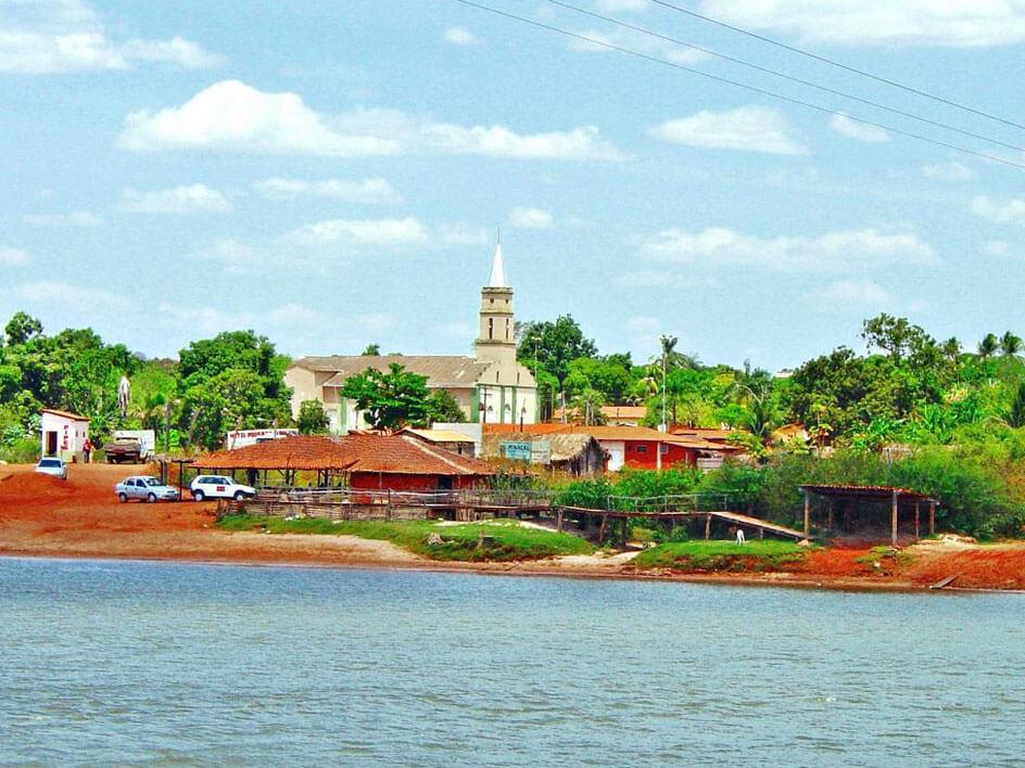 Registro de Marca Uruçuí