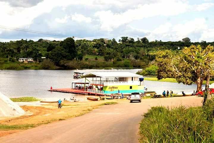 Registro de Marca Urucurituba