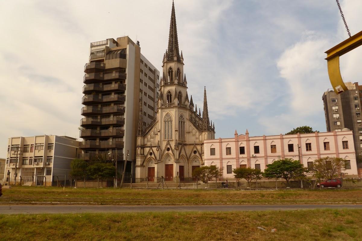 Registro de Marca Uruguaiana