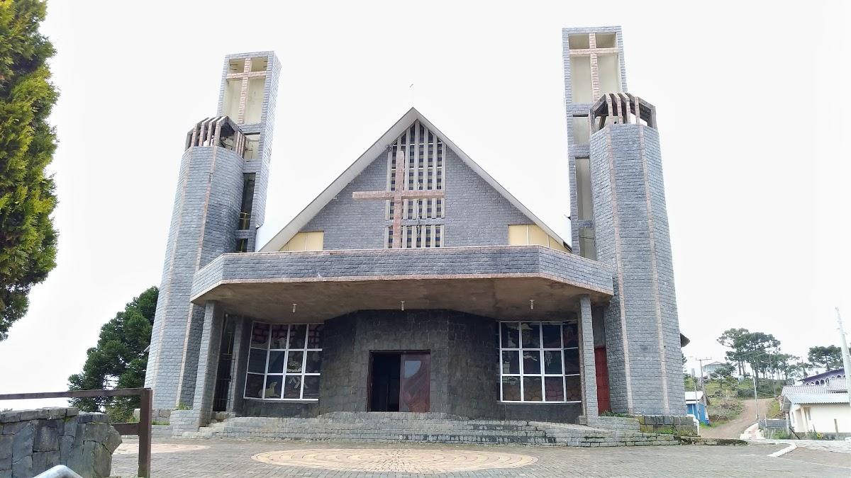 Registro de Marca Urupema