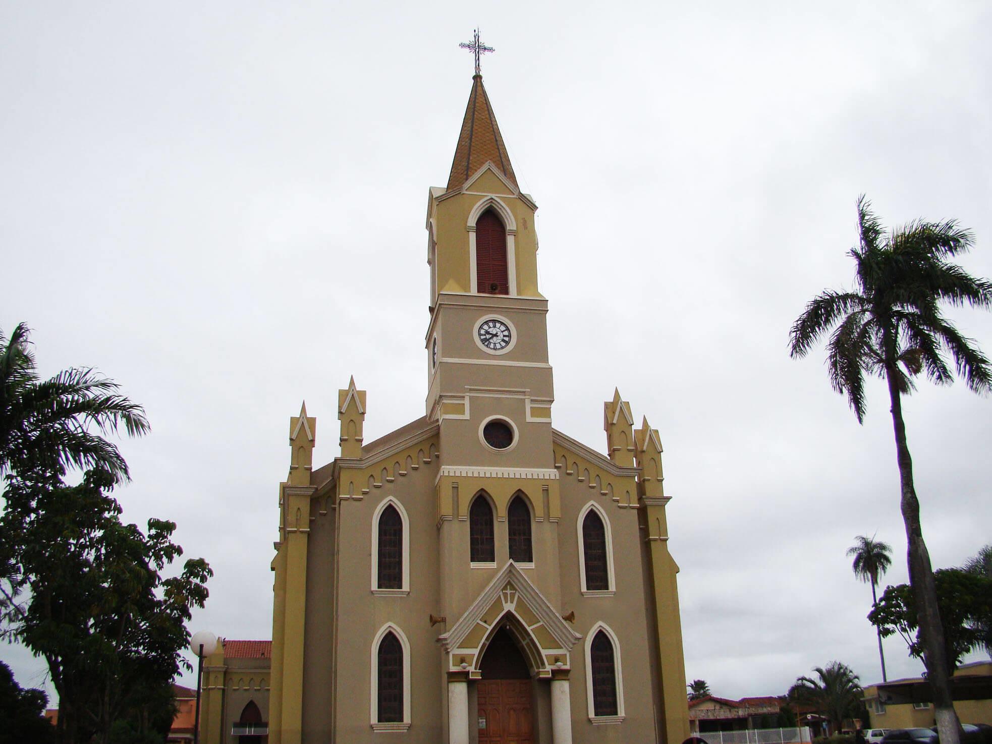 Registro de Marca Urupês