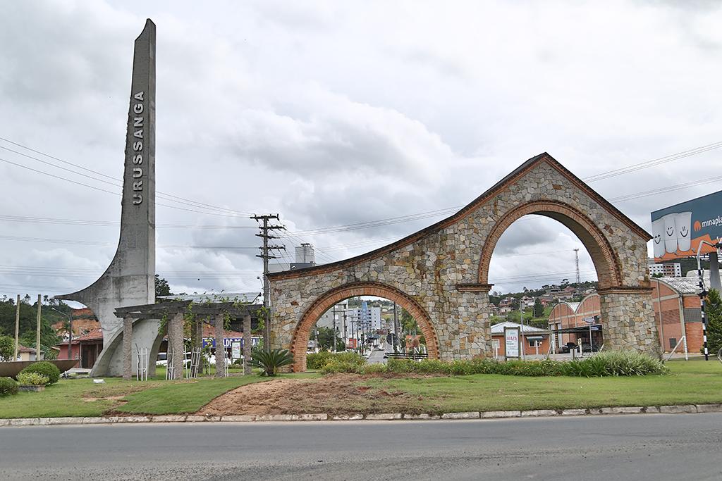 Registro de Marca Urussanga