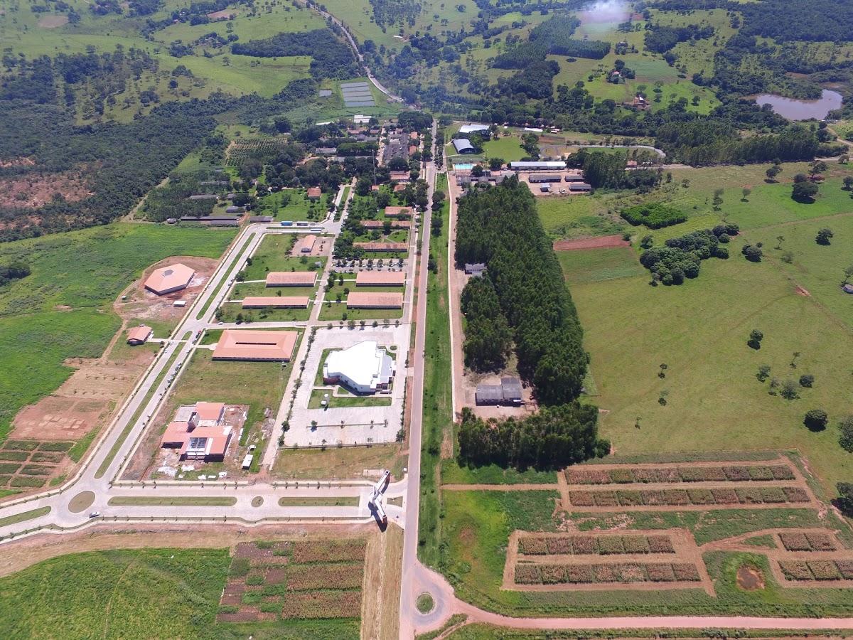 Registro de Marca Urutaí